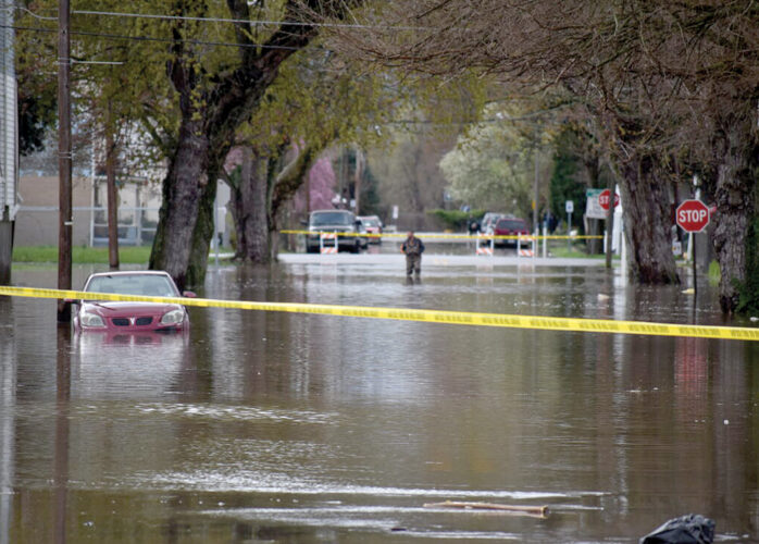 Milwaukee County Flooding: A Community'S Resilience In The Face Of Disaster - lwizlcp